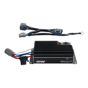 Deatschwerks 4-01-VB40AX1 Single and dual pump models (X1 and X2) - VB40AX1 Voltage Booster