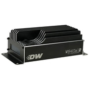 DeatschWerks 4-00-VB40AX2 DeatschWerks VB40AX2 Dual Pump 40 Amp Voltage Booster