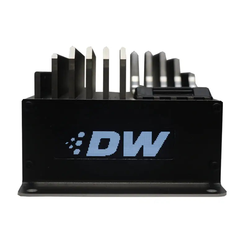DeatschWerks 4-00-VB40AX2 DeatschWerks VB40AX2 Dual Pump 40 Amp Voltage Booster