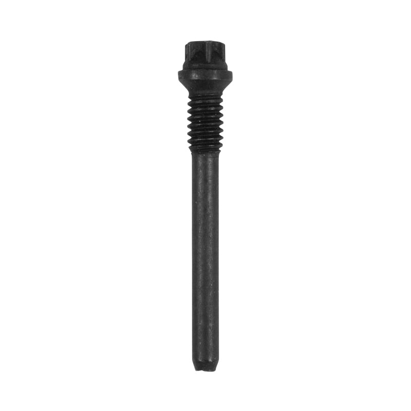 Yukon Gear & Axle YSPBLT-058 Yukon Gear Dana 44-HD (HD Only) Cross Pin Bolt / Standard Open & Tracloc (w/ C-Clip)
