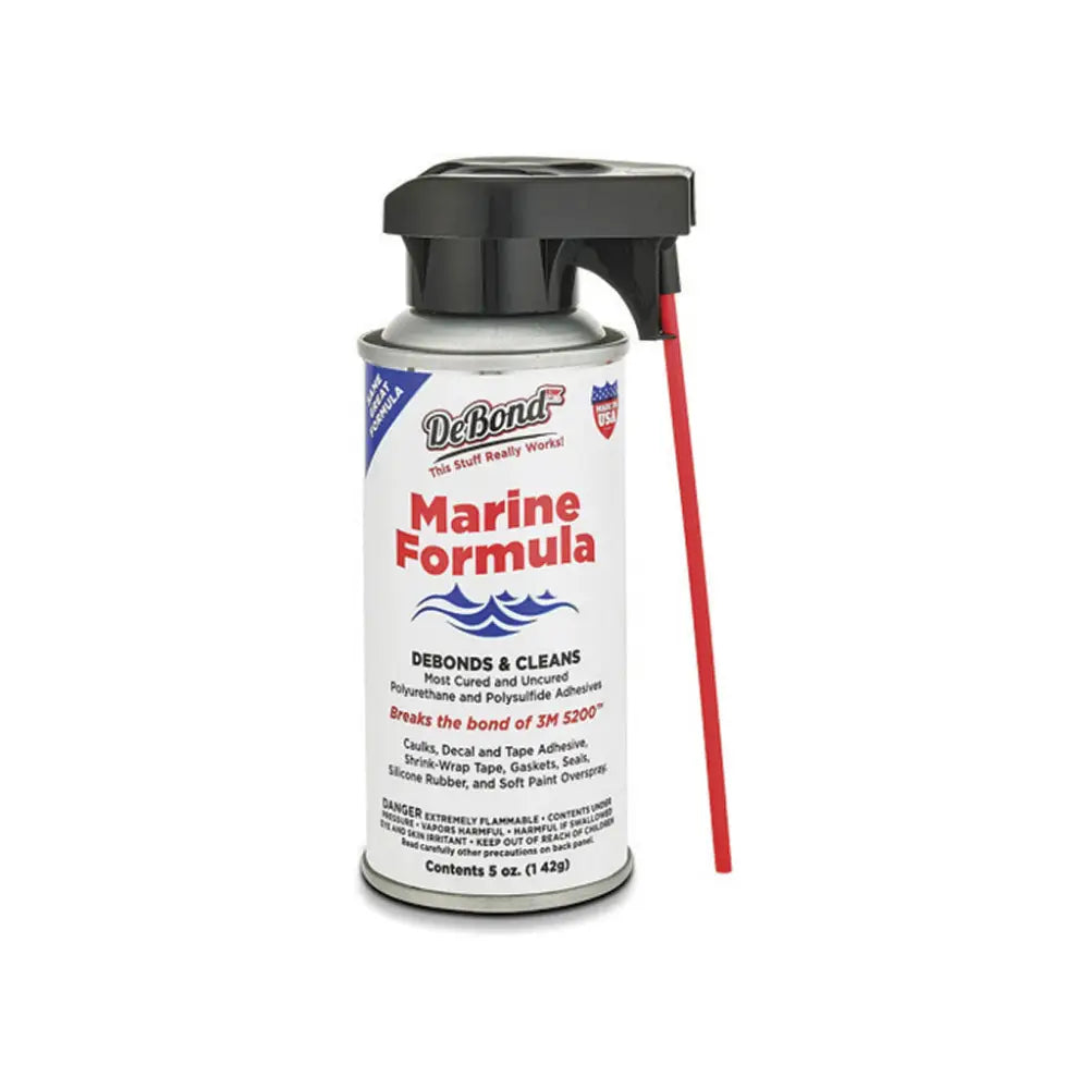 DeBond Corporation MF5UCS