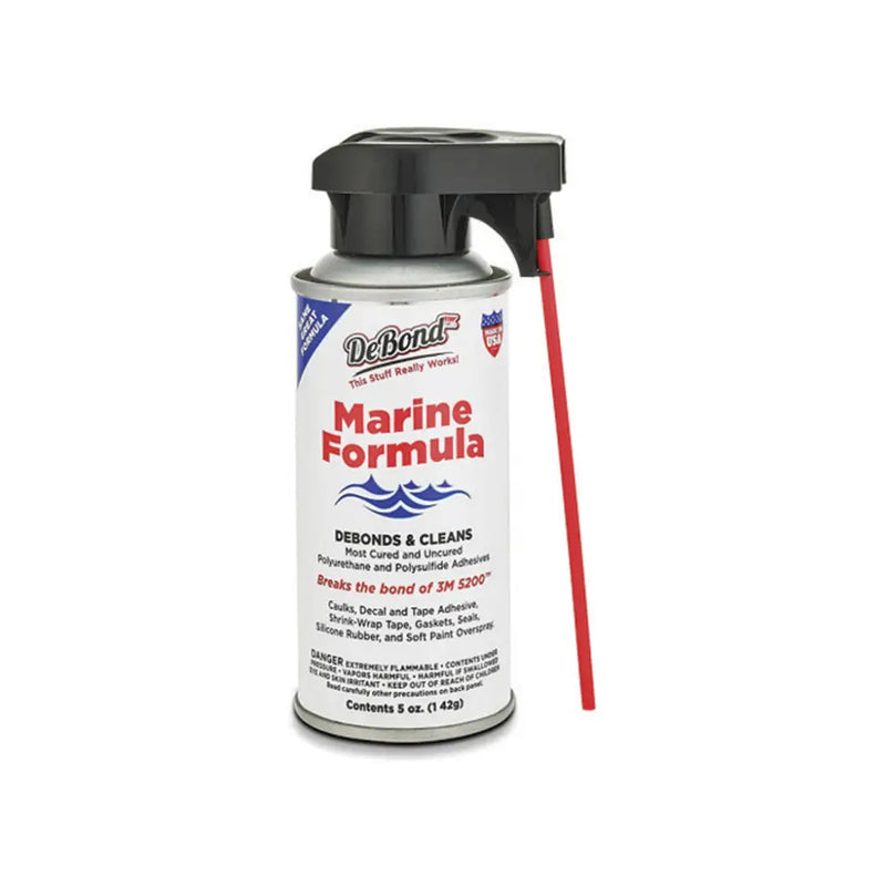 DeBond Corporation MF5UCS
