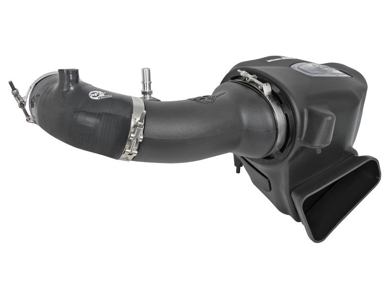aFe 51-74210 aFe Momentum GT Pro DRY S Stage-2 Intake System 2016 Chevrolet Camaro SS V8-6.2L