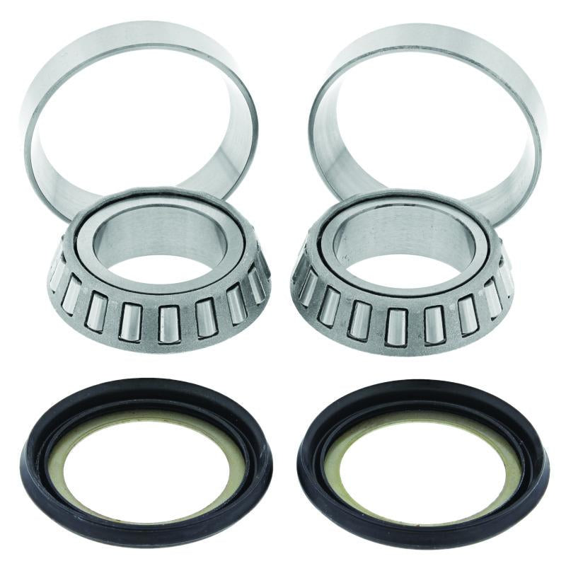 QuadBoss 416256 QuadBoss 79-85 Honda ATC110 Taper Steering Bearing Kit