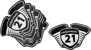 HIGHWAY 21 99-8321
