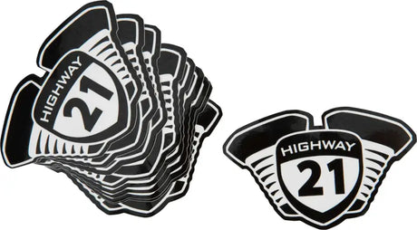 HIGHWAY 21 99-8321