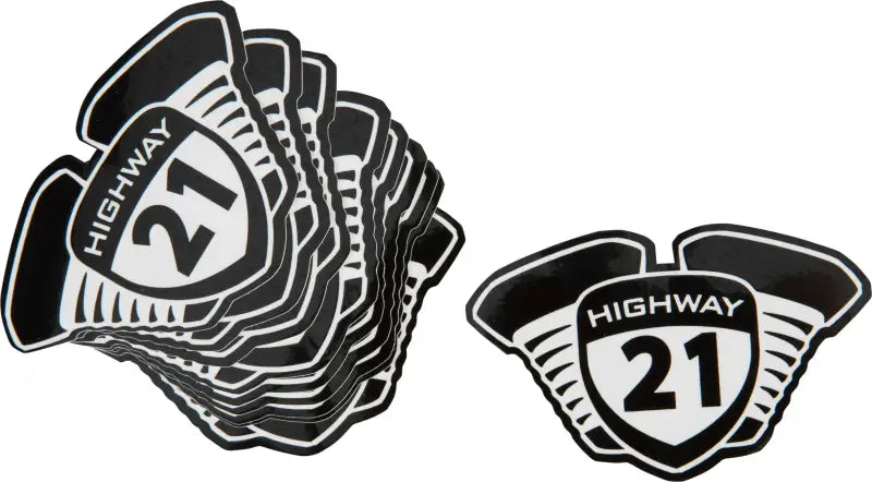 HIGHWAY 21 99-8321