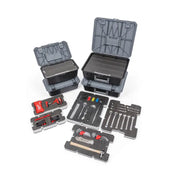 Decked Made In USA Tool Box Mat AD34 - Customizable Foam Inserts FO