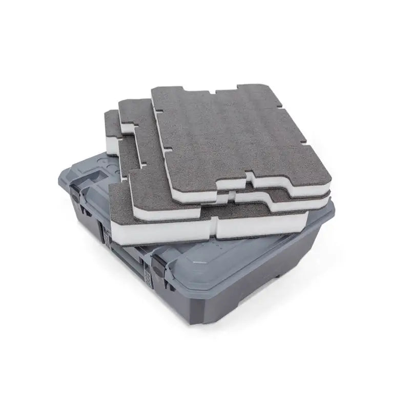 Decked Made In USA Tool Box Mat AD34 - Customizable Foam Inserts FO