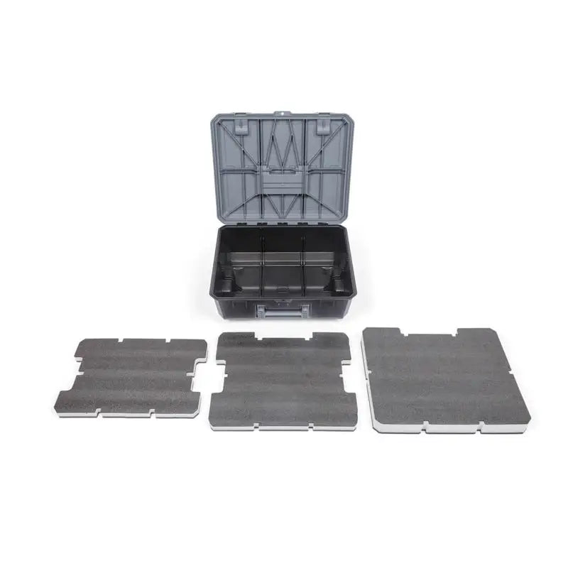 Decked Made In USA Tool Box Mat AD34 - Customizable Foam Inserts FO