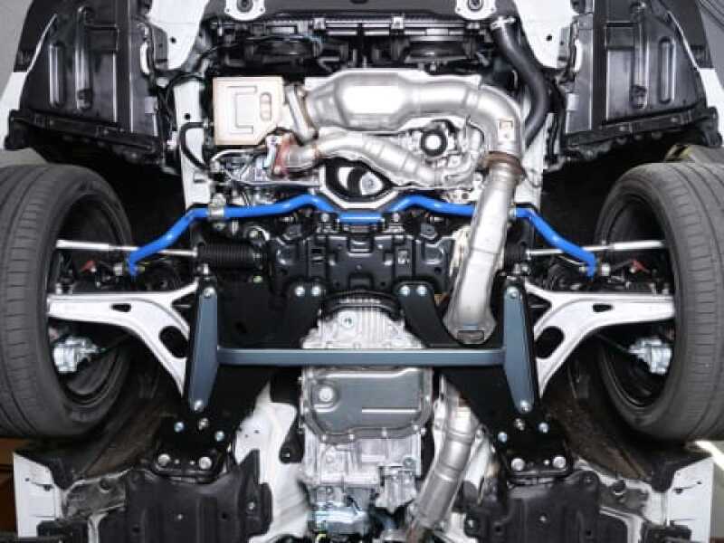 Cusco 6A9 311 A26 Cusco Sway Bar 26mm Front 2022 Subaru WRX