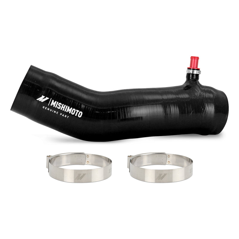 MISHIMOTO MMHOSE-TAC35-16IHBK 16-20 TOYOTA TACOMA 3.5L SILICONE I
