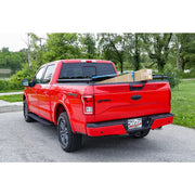DEE ZEE Durable Plastic End Caps Bed Side Rail DZ 99703TB - Cap 14 CHVY GMC 1500