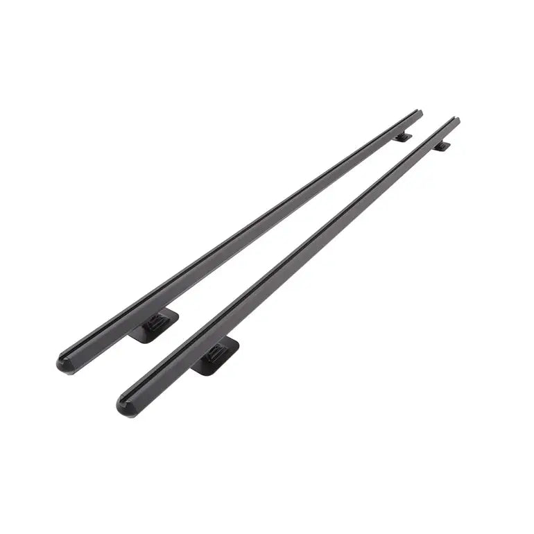 DEE ZEE Durable Plastic End Caps Bed Side Rail DZ 99703TB - Cap 14 CHVY GMC 1500