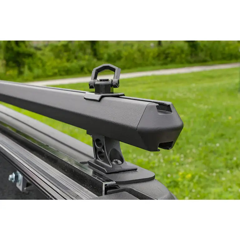 DEE ZEE Durable Plastic End Caps Bed Side Rail DZ 99703TB - Cap 14 CHVY GMC 1500