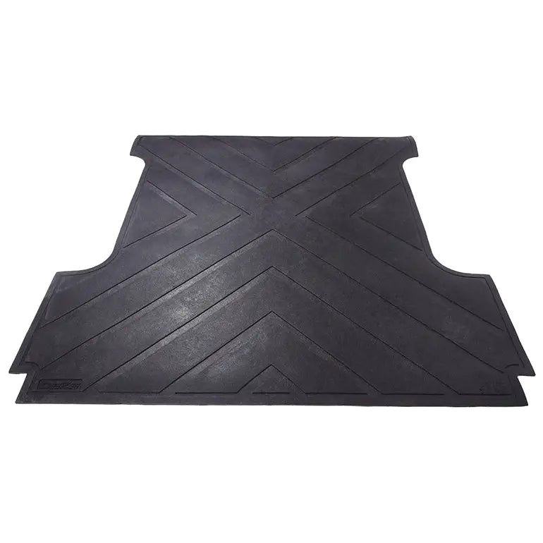 DEE ZEE UV Resistant To Reduce Fading Bed Mat DZ 76881 - Bedmat Ford Superduty 99-16