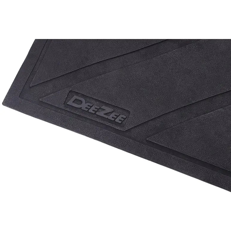 DEE ZEE UV Resistant To Reduce Fading Bed Mat DZ 76881 - Bedmat Ford Superduty 99-16