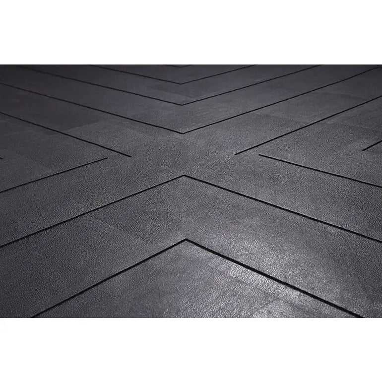 DEE ZEE UV Resistant To Reduce Fading Bed Mat DZ 76881 - Bedmat Ford Superduty 99-16