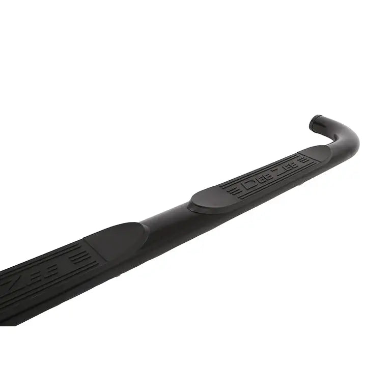 DEE ZEE No Drilling Required Nerf Bar DZ373539 - Black NB Oval Silverado Sierra Crewc
