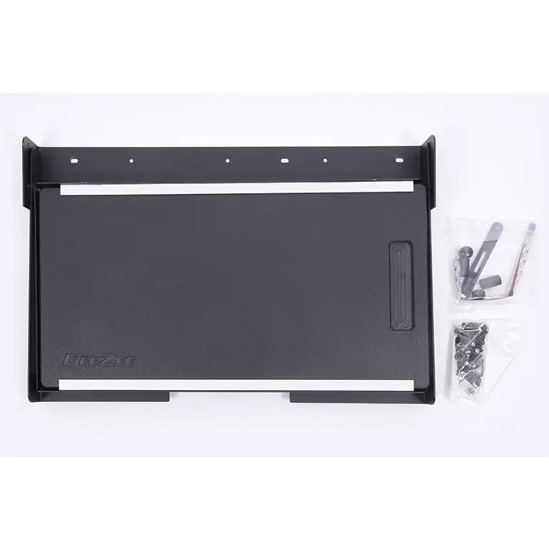 DEE ZEE Made In USA Molle Cargo Panel DZ4624 - Bronco ACC Ford Bronco Rear Door