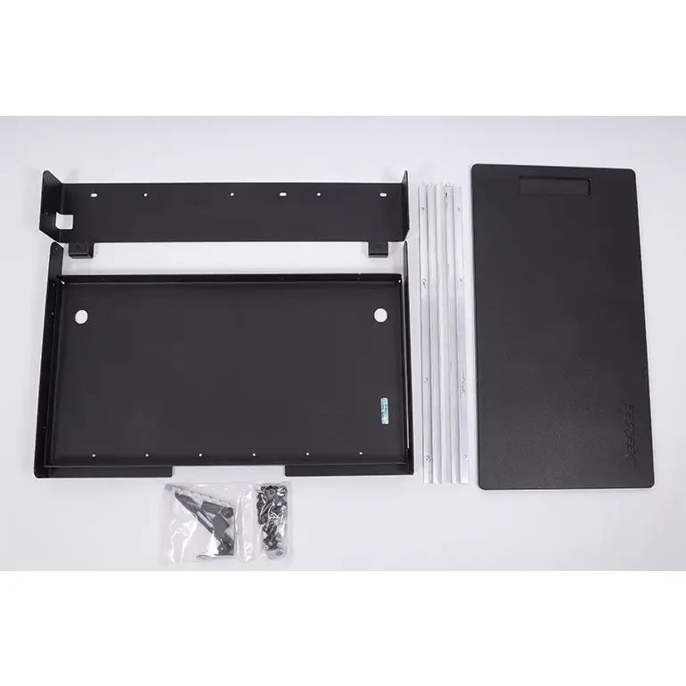 DEE ZEE Made In USA Molle Cargo Panel DZ4624 - Bronco ACC Ford Bronco Rear Door