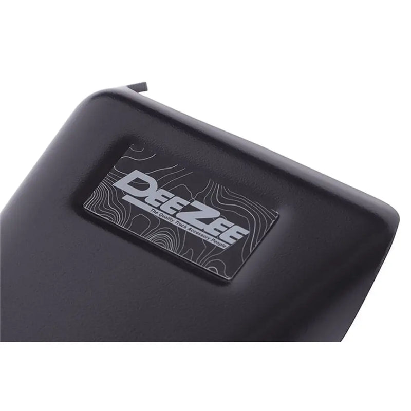 DEE ZEE Installation Hardware Provided Door Hinge DZ4625 - Bronco ACC Cover Set