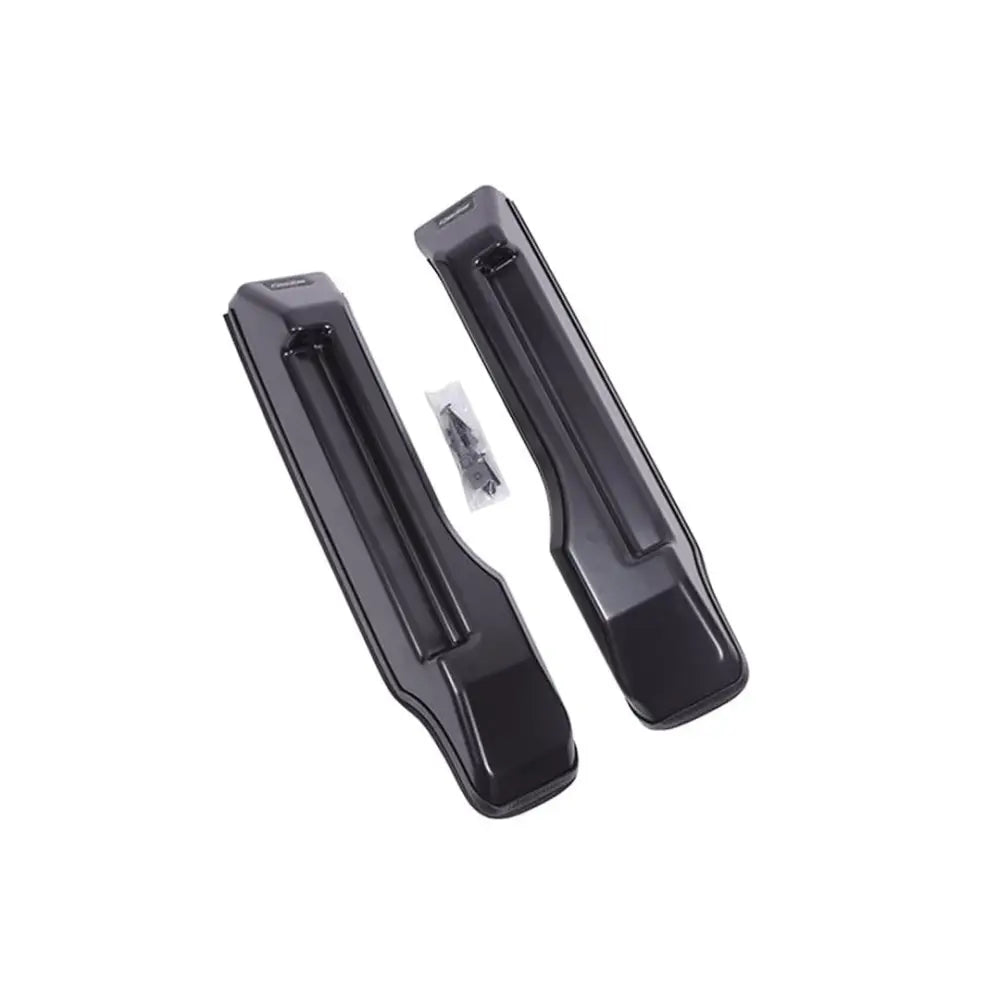 DEE ZEE Installation Hardware Provided Door Hinge DZ4625 - Bronco ACC Cover Set