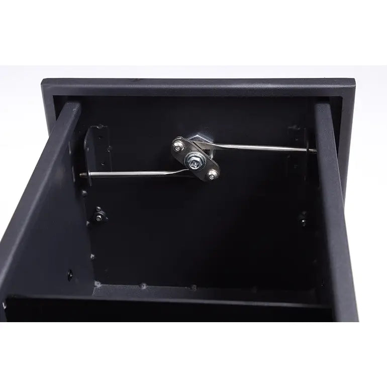 DEE ZEE Semi-Universal Fit Bed Drawer DZ960D - Pull Out 60 10 10 Tonn