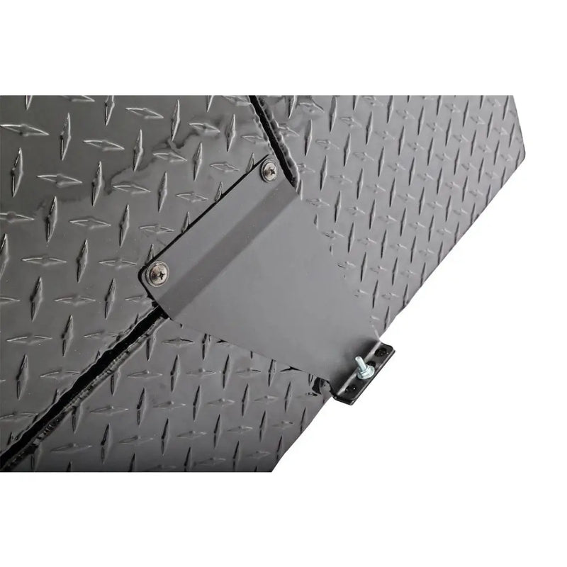 DEE ZEE All Hardware Necessary To Install Tool Box Mounting Kit Dzbktcombo - Cmbo Chest Atch Brkt