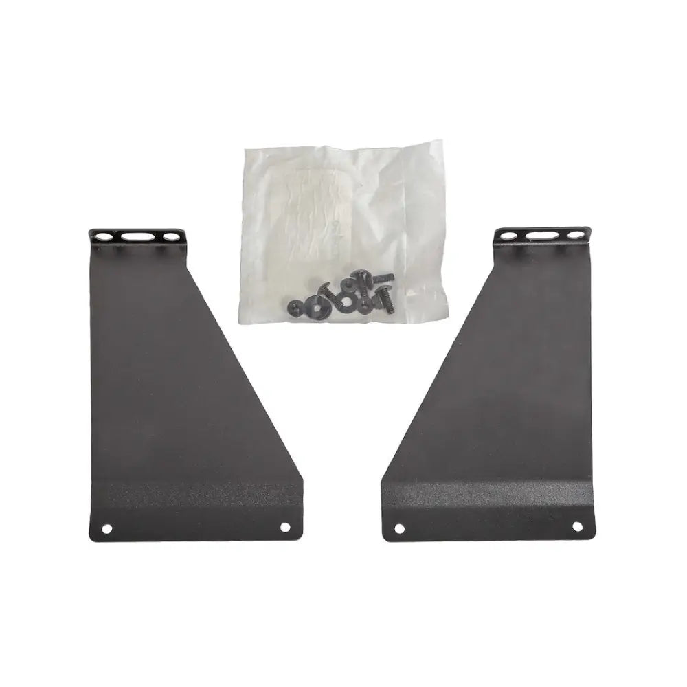 DEE ZEE All Hardware Necessary To Install Tool Box Mounting Kit Dzbktcombo - Cmbo Chest Atch Brkt