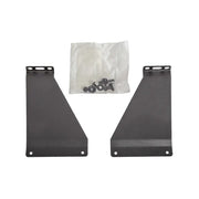 DEE ZEE All Hardware Necessary To Install Tool Box Mounting Kit Dzbktcombo - Cmbo Chest Atch Brkt