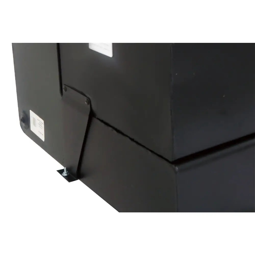 DEE ZEE All Hardware Necessary To Install Tool Box Mounting Kit Dzbktcombo - Cmbo Chest Atch Brkt