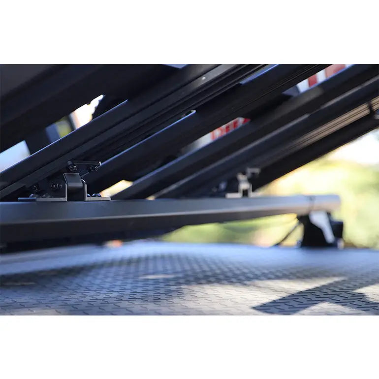 DEE ZEE DZ 99787 Bed Cargo Rack Component