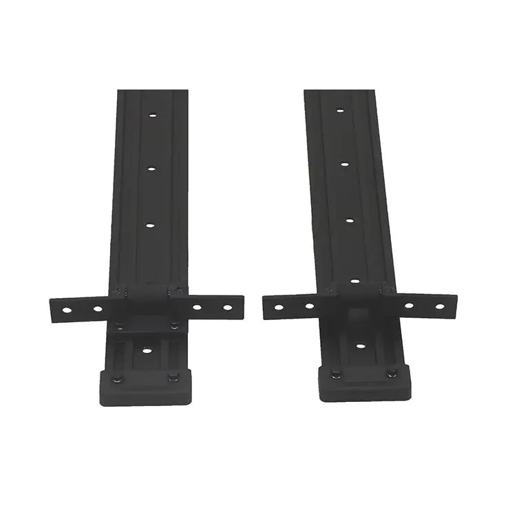 DEE ZEE DZ 99787 Bed Cargo Rack Component