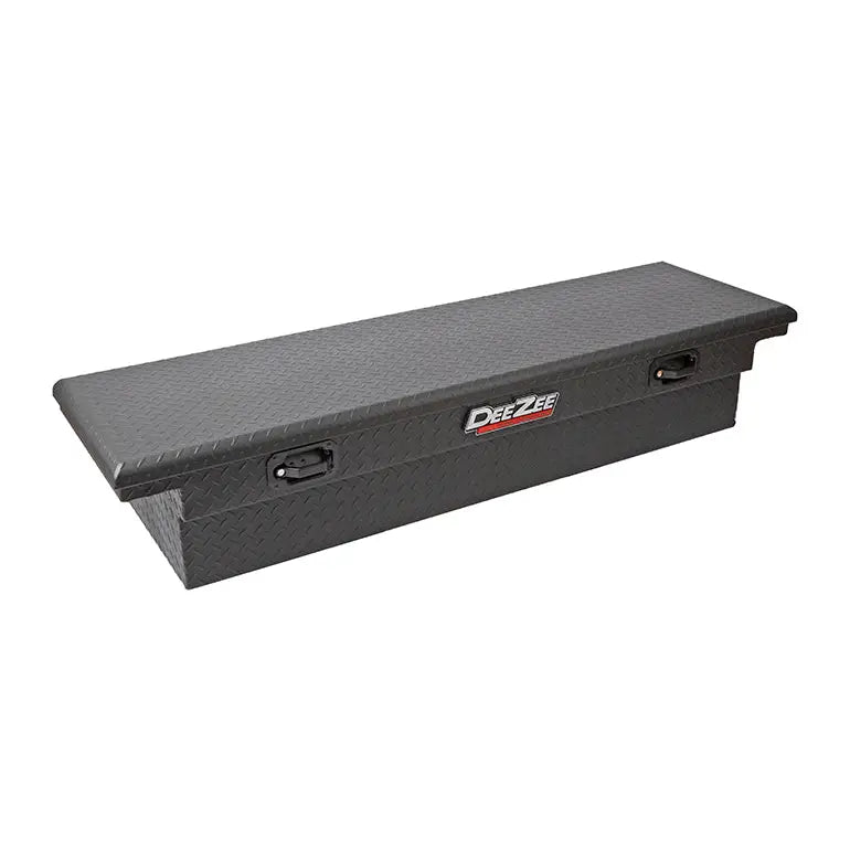 Dee Zee DZ10170LTB Red Label Crossover Tool Box Low Profile