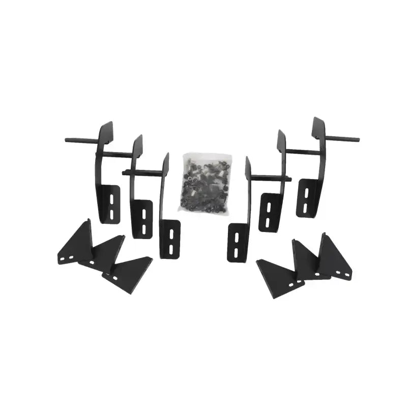 DZ16337 Running Board Mounting Kit