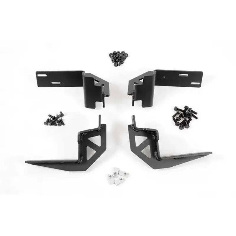 DZ16346 Running Board Mounting Kit