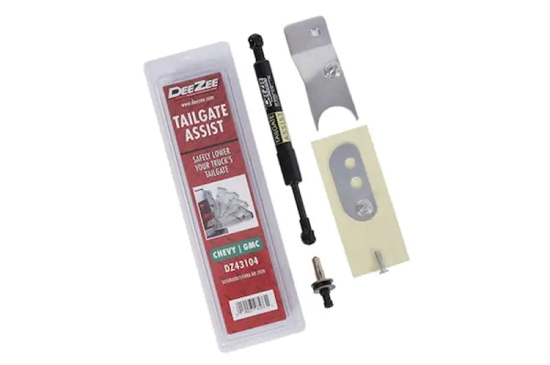 Dee Zee DZ43104 Tailgate Assist Shock