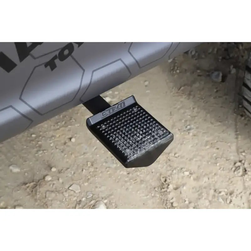 DZ6205F6 Truck Step