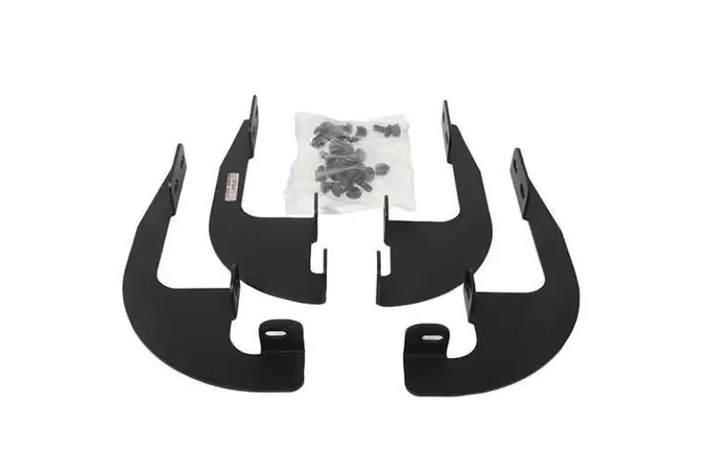 DZ66336 Nerf Bar Mounting Kit