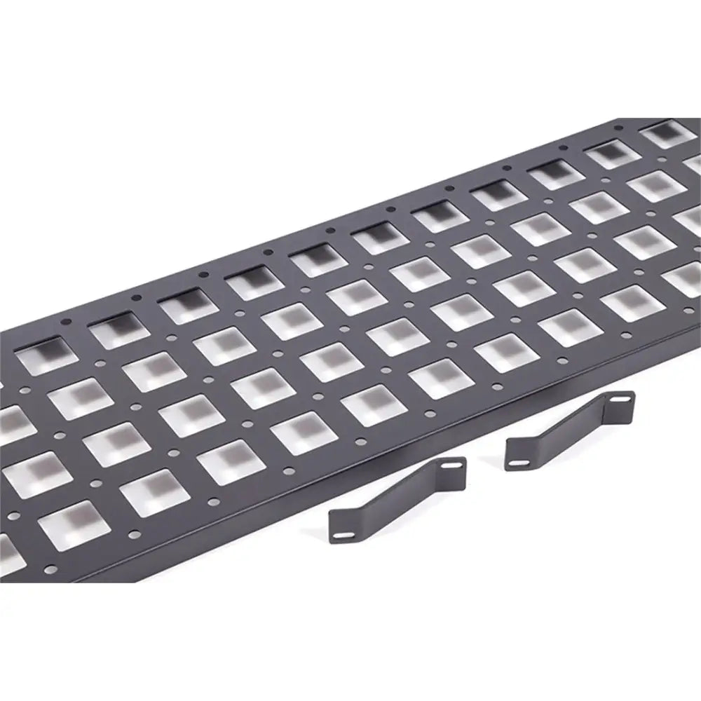 DEE ZEE DZ712 Molle Cargo Panel