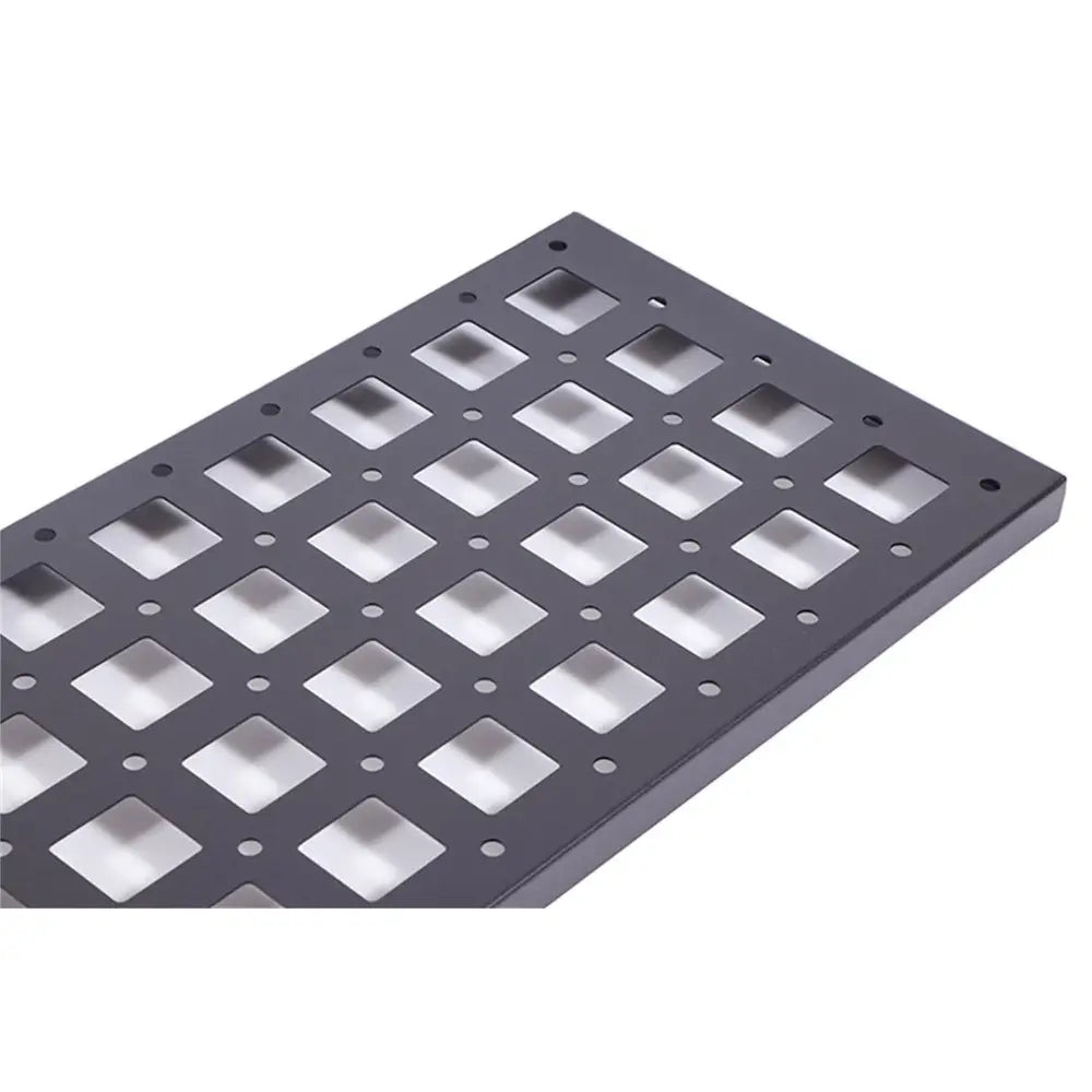 DEE ZEE DZ713 Molle Cargo Panel