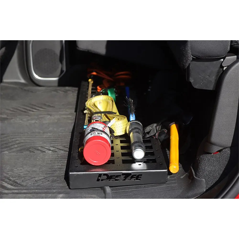 DEE ZEE DZ713 Molle Cargo Panel