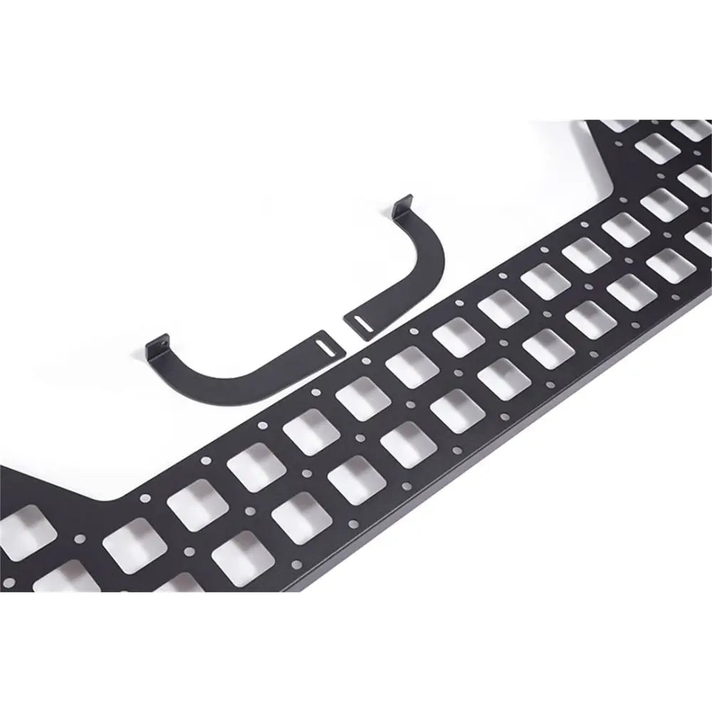 DEE ZEE DZ713 Molle Cargo Panel