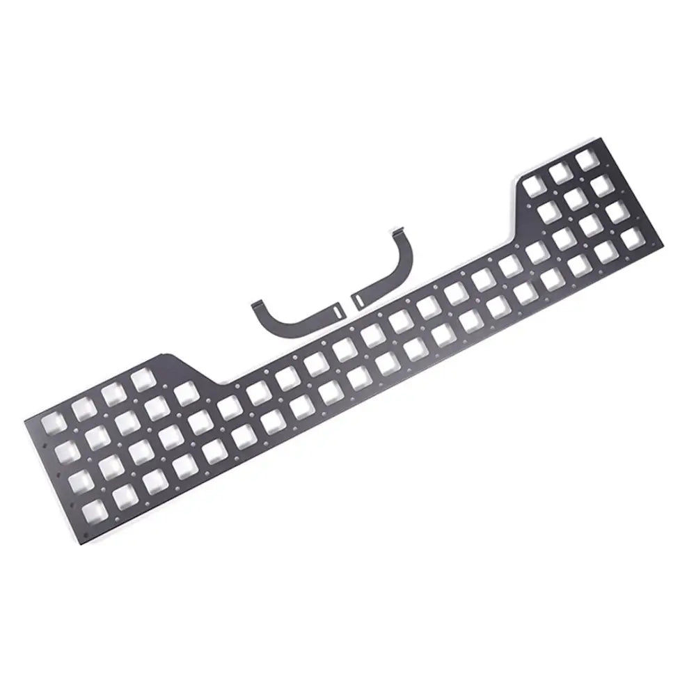 DEE ZEE DZ713 Molle Cargo Panel