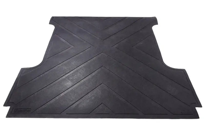 Dee Zee DZ76887 Bedmat ChevyGmc 6.5' Bed 99-06 & Quality bed mat from Dee Zee