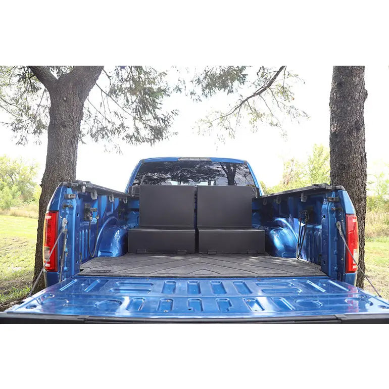 Dee Zee DZ76929 Heavyweight Bedmat 6.5 Bed 6.5 04-14
