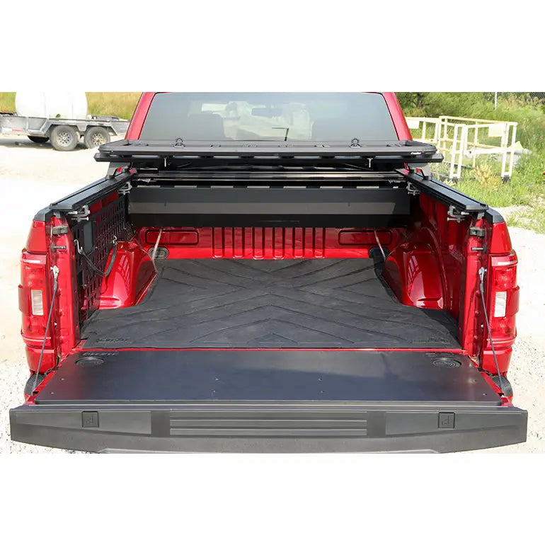Dee Zee DZ77022 Bedmat Bed Mat Sierr