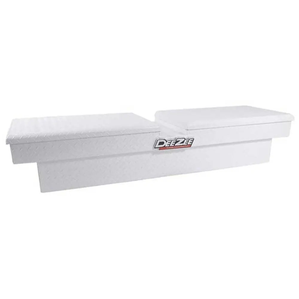 Dee Zee DZ8370WH - Red