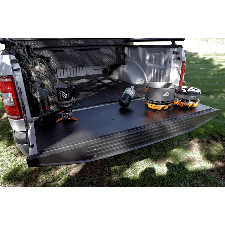 DEE ZEE Excellent Impact Resistance Tailgate Work Surface DZ284172 - Bed Protection Protector